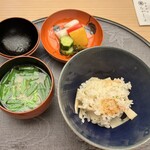 季節料理　なかしま - 