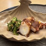 季節料理　なかしま - 