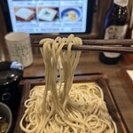 炭火焼和めし処 しんぱち食堂 - 麺リフト❗️