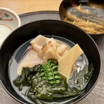 季節料理　なかしま - 