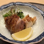 季節料理　なかしま - 