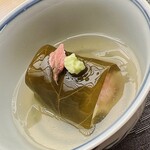 季節料理　なかしま - 