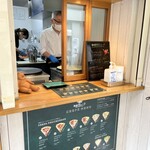 丸山クレープ - 