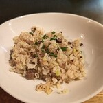 シャトーブリアン NABANA - 