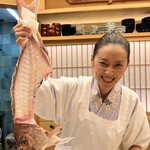 季節料理　なかしま - 