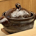 季節料理　なかしま - 