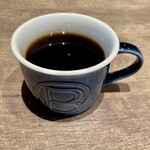 R Baker - コーヒー