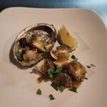 シャトーブリアン NABANA - 