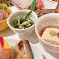 京都祇園 八坂圓堂 大丸東京店 - 