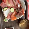 横浜魚市場卸協同組合 厚生食堂