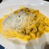 毎日手打ちの生パスタ Italian Kitchen BARDI