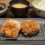 農村料理の店 もくもく - 