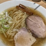 松戸富田麺業 - 