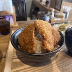 Niigata Katsudon Tarekatsu Jimbou Chousuzurando Oriten - 