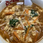 ラーメン まるとも - 