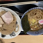 松戸富田麺業 - 