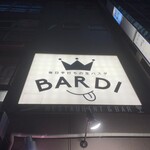 毎日手打ちの生パスタ Italian Kitchen BARDI - 