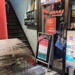 毎日手打ちの生パスタ Italian Kitchen BARDI - 