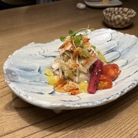 九つ井 玉川店 - 