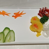 涵梅舫 銀座店 - 