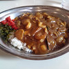 カレーショップ インデアン 西21条店 カレーショップ インデアン 西21条店