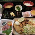 和彩　桐の里　久月 - 