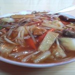 万福 - 中華飯　780円