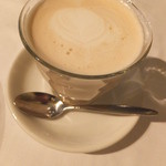 Wattle Tokyo - チャイ・ラテ