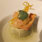 Wattle Tokyo - リコリスのセミフレッド