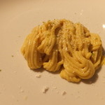 Wattle Tokyo - モンブラン