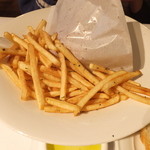 Wattle Tokyo - ポテトフライ