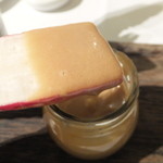 Wattle Tokyo - バーニャカウダ