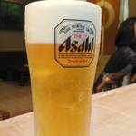 家庭料理 我母 - 料理写真:生中～(ゝω・)