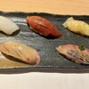 Shimbashi Tenzushi - 