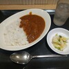 カレー&そば ミンガス