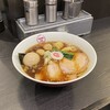 横浜中華そば 維新商店 本店