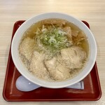 Kitakata Ramen Nakagawa - 