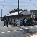 橋本食堂 - 