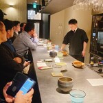 ことわりをはかるみせ ばんどう - 