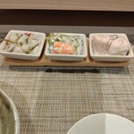 Kuzushi Sushi Kappou Kurage - 