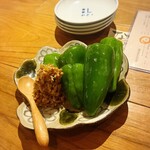 食堂かど。 - 