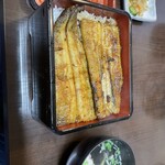 橋本食堂 - 