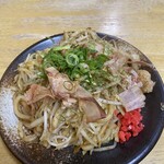 Okonomiyaki Mori - 