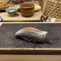 鮨 てつ也 - 