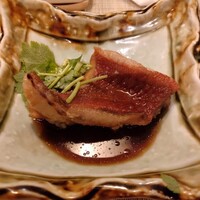 くずし寿司割烹 海月 - 