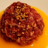 ビーフキッチン 恵比寿店 - 