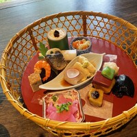 韻松亭 -  韻松亭 -