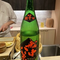 鮨 てつ也 - 