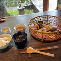 韻松亭 -  韻松亭 -