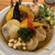 Rojiura Curry SAMURAI. - 料理写真:Hokkaido spacial スープカレー具沢山ドコロじゃない